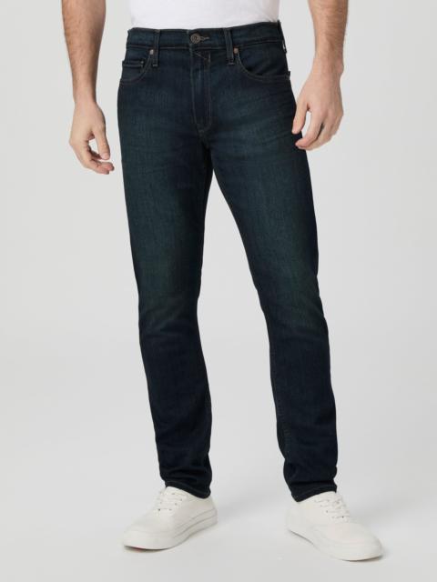 PAIGE Transcend Lennox 34" Slim Jean