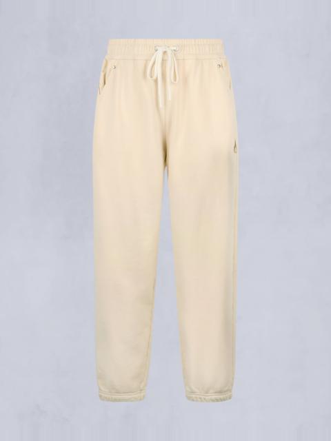 MOOSE KNUCKLES PLATEAU SWEATPANTS