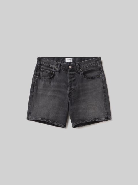 Citizens of Humanity Billie Relaxed Short
In Vintage Black