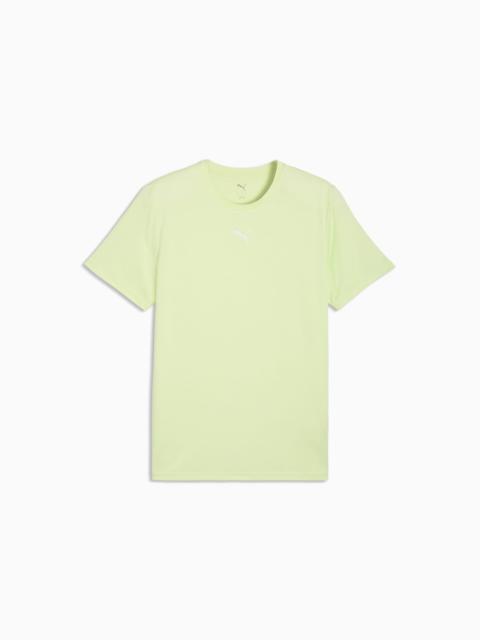 Train All Day Essentials Men's Training Tee