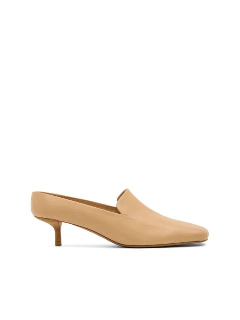 Marsèll Spazzola mules