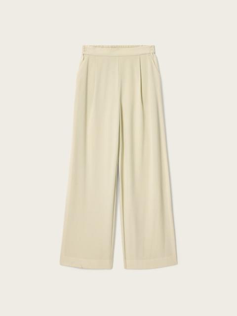 ALLSAINTS ALEIDA LIGHTWEIGHT WIDE-LEG TROUSERS