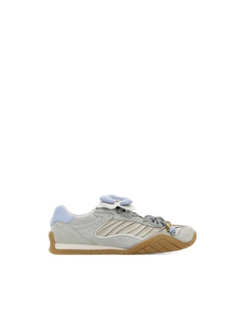FENDI Wave Pulse sneakers