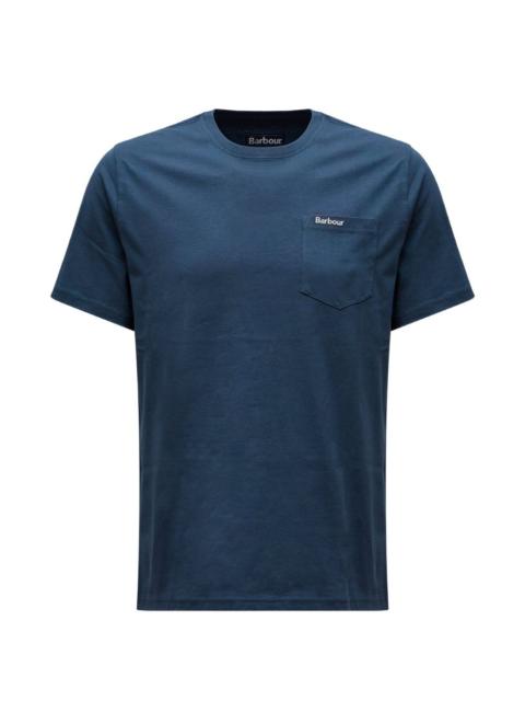 Barbour Langdon pocket T-shirt