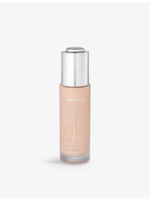 Trish McEvoy Gorgeous® foundation 30ml