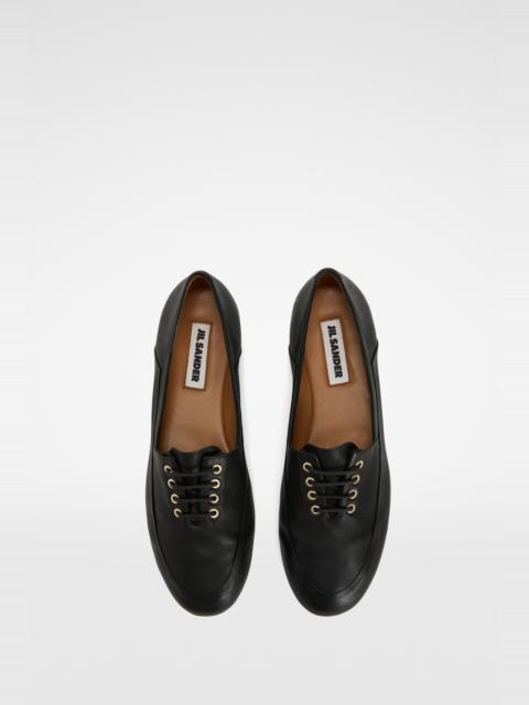 Jil Sander Loafer