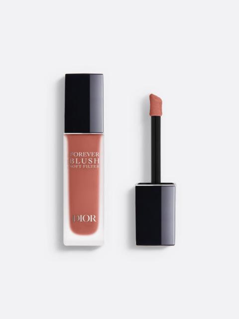 Dior Dior Forever Blush Soft Filter