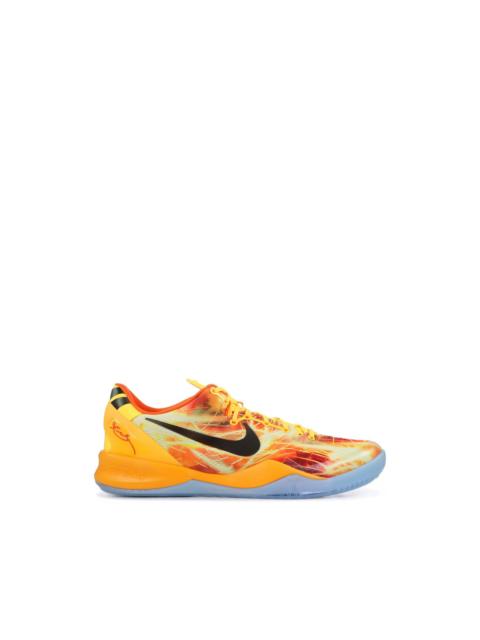Nike Kobe 8 Protro "Shanghai Fireworks - 2026" sneakers