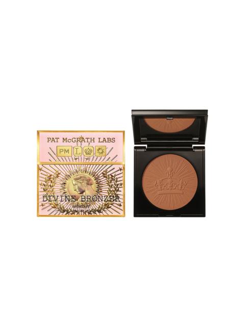 Pat McGrath Labs Skin Fetish: Divine Bronzer