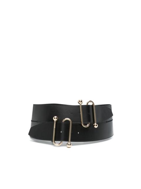 Sportmax Elea belt