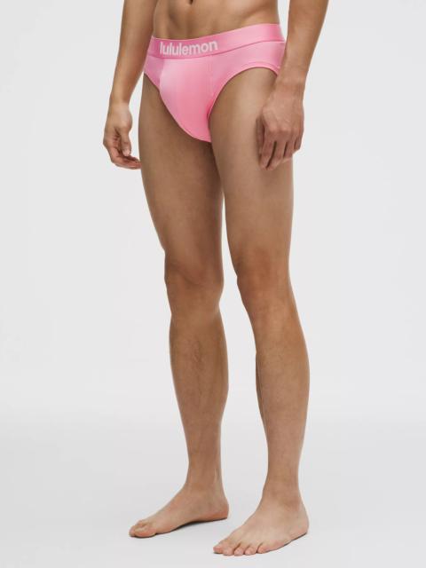 lululemon Always In Motion Brief