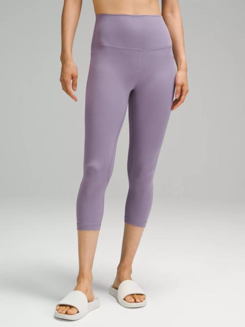 lululemon lululemon Align™ High-Rise Crop 21"