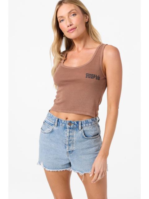 O'Neill Casa Cruiser Scoop Neck