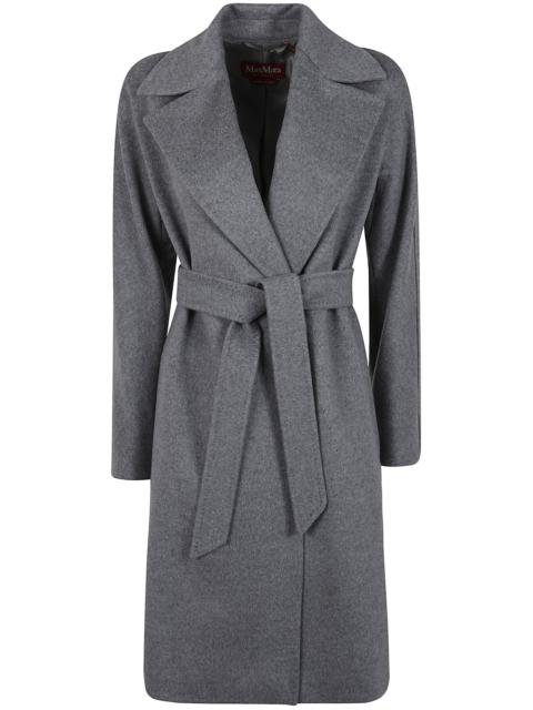 Max Mara Studio Coat Classic Belted "Mst Dravenna"