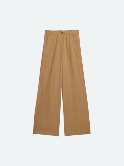 Helmut Lang TRENCH PULL-ON TROUSER