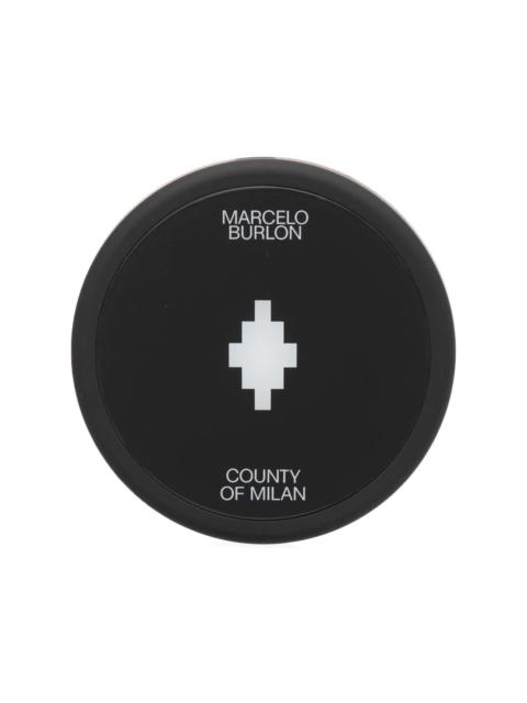 Marcelo Burlon County Of Milan Cross logo-print wireless charger