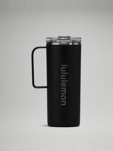 lululemon Insulated Mug 20oz