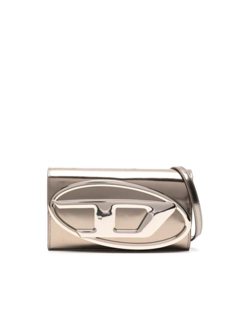 Diesel 1DR clutch bag