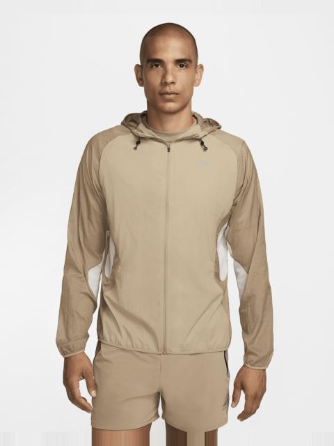 Nike Trail Aireez Men's Running Jacket