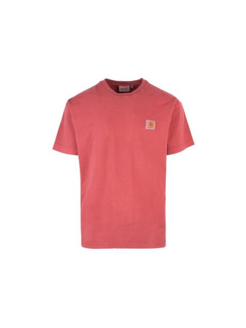 Carhartt WIP Carhartt WIP S/S Vista T-shirt Scarlet