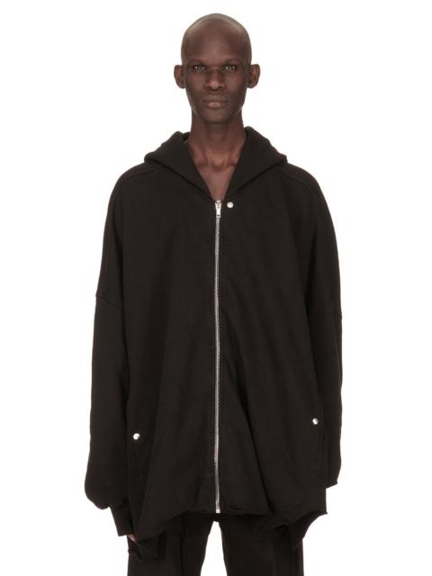 Rick Owens DRKSHDW SWEATSHIRT | REVERSIBLE