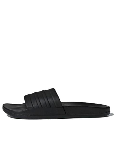 adidas (WMNS) adidas Adilette Comfort Slides Black BB1095