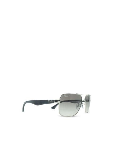 Ray-Ban square-frame sunglasses