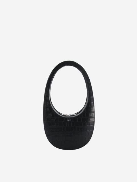 COPERNI Croco Swipe Bag