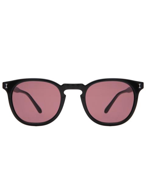 illesteva Eldridge 48 Sunglasses