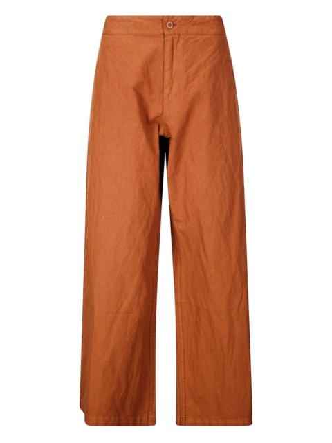 LABO.ART Snake trousers