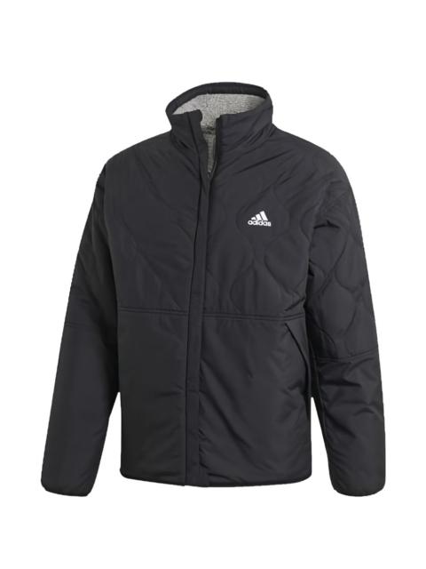 adidas reversible jacket