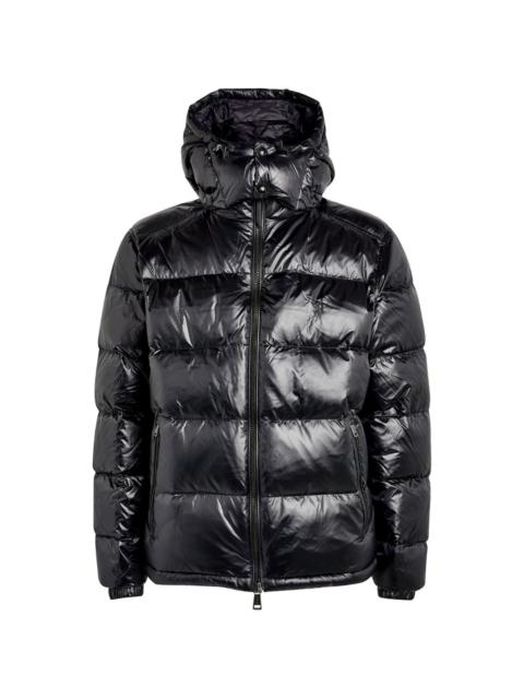 Ralph Lauren Hooded Puffer Jacket