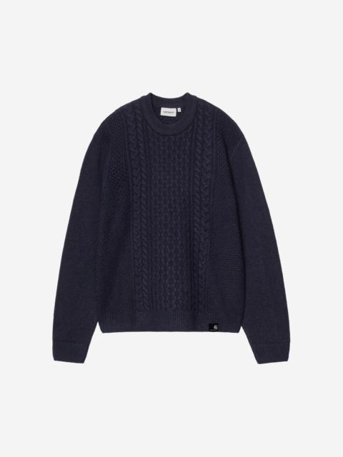 Carhartt WIP Caster Knit Sweater