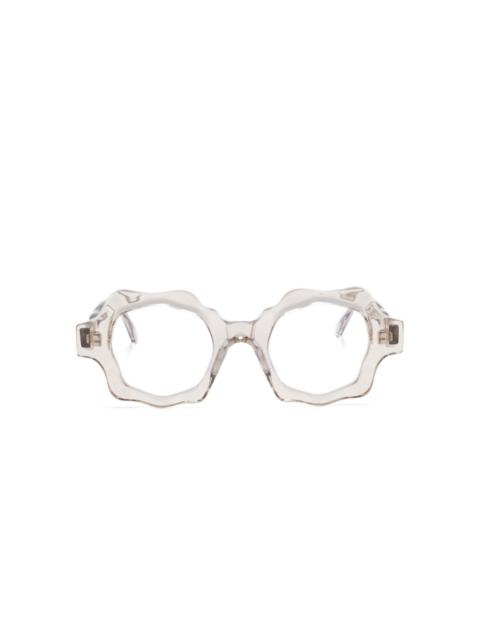 Kuboraum Mask G4 glasses