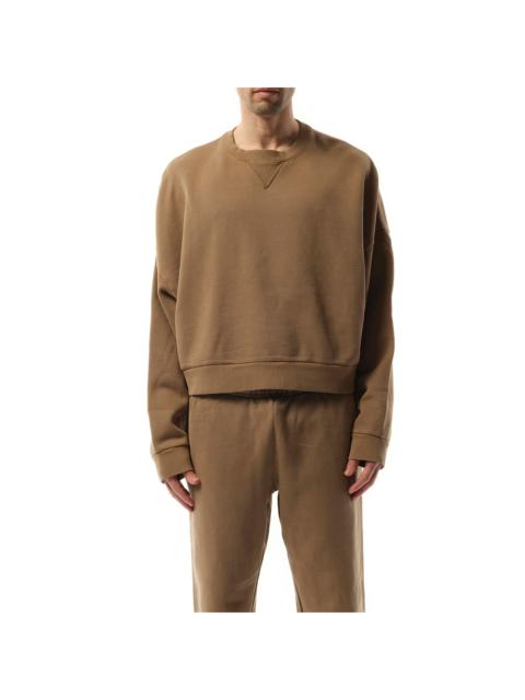 entire studios Box Sweatshirt in Cork