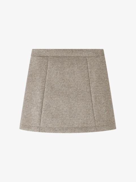 A.P.C. JULIE SKIRT