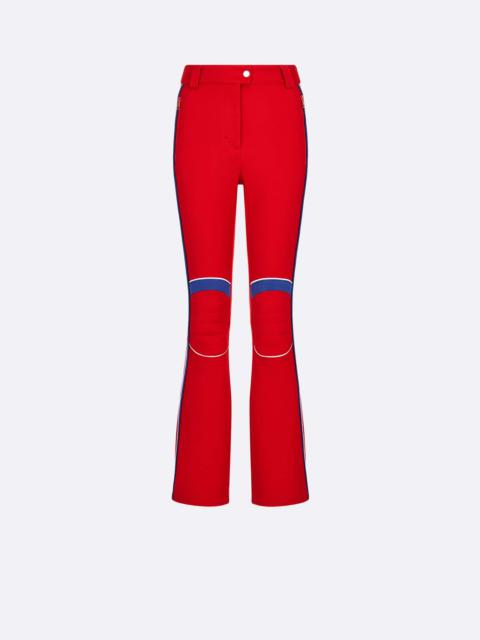 Dior DiorAlps Fitted Ski Pants