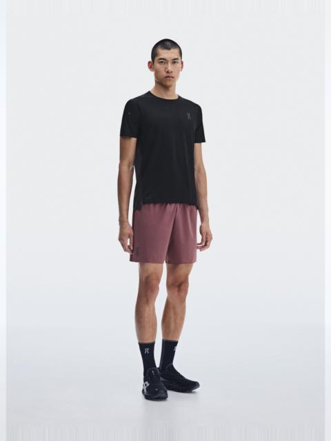 On 5" Performance Shorts