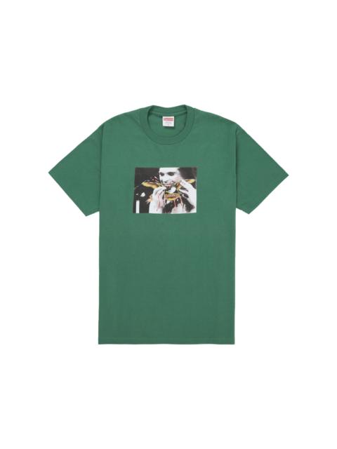 Supreme Supreme ANTIHERO Ozzy Tee Green