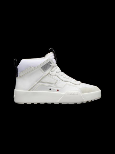 Promyx Space High Sneakers