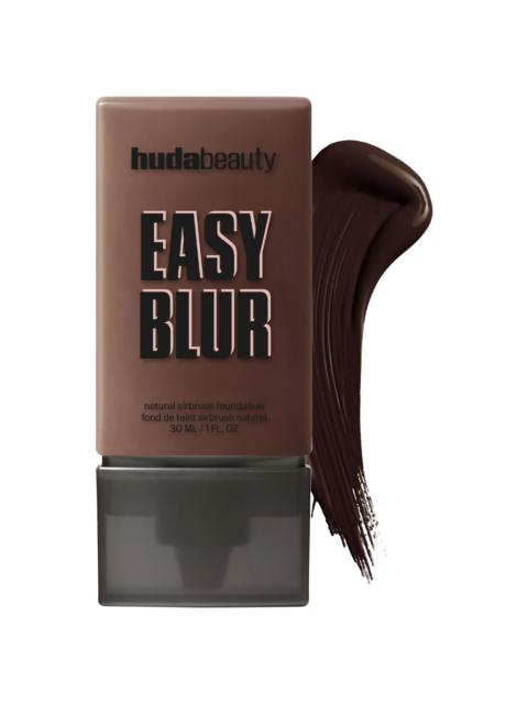 Huda Beauty Easy Blur Natural Airbrush Foundation with Niacinamide