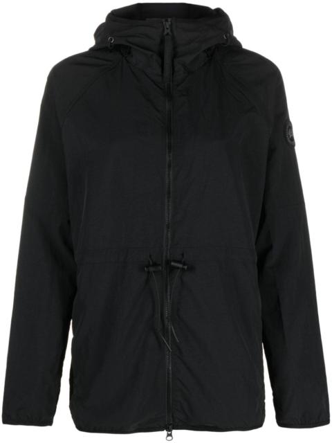 Canada Goose Lundell hooded jacket