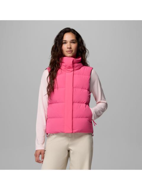 Columbia Women's Amaze Puff Vest
