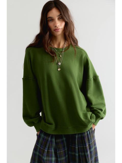 FREE PEOPLE We The Free In Time Tunic