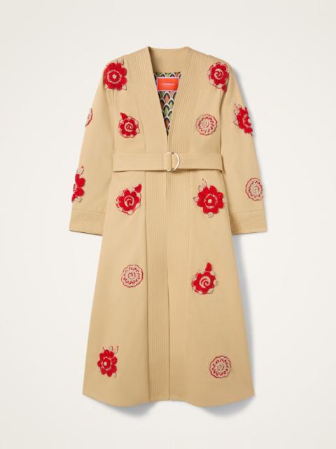 La DoubleJ Kintsugi Coat