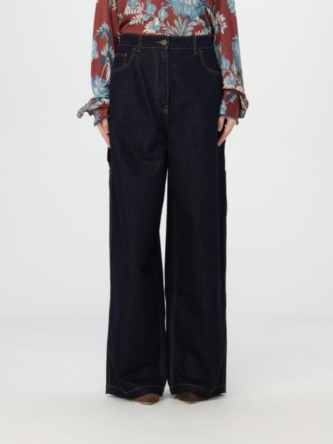 Etro Jeans woman Etro