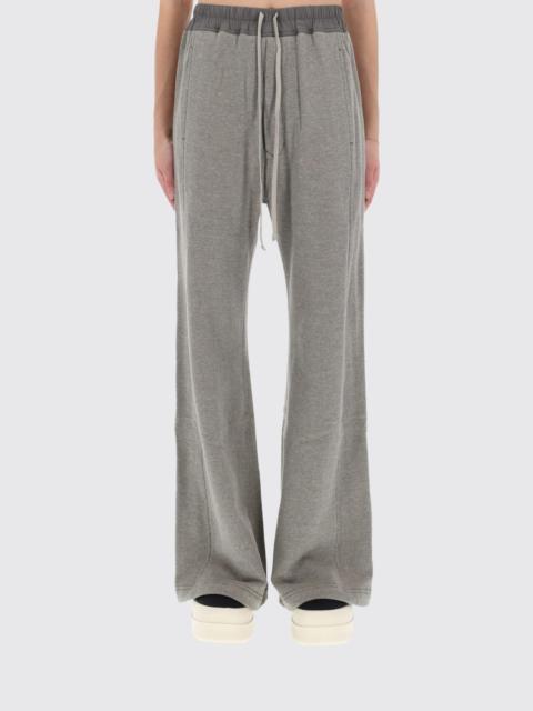 Rick Owens DRKSHDW Pants woman Rick Owens Drkshdw