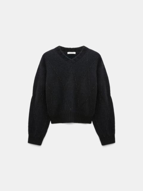 DOROTHEE SCHUMACHER BOLD STRUCTURES pullover