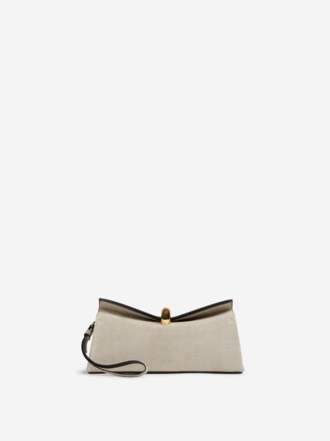 JACQUEMUS VALÉRIE POCHETTE BAG