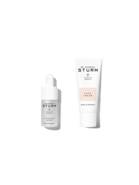 Dr. Barbara Sturm ULTIMATE HYDRATION DUO MINI